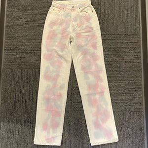 NEW PacSun 90’s Boyfriend Jeans Size 24